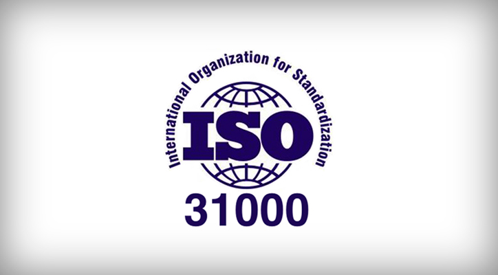 ISO 31000 Belgesi