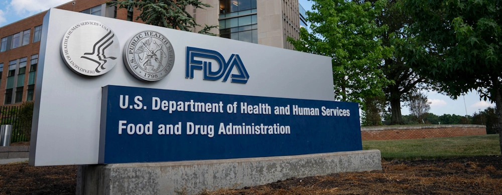 Fda Belgesi - Fda Kaydı